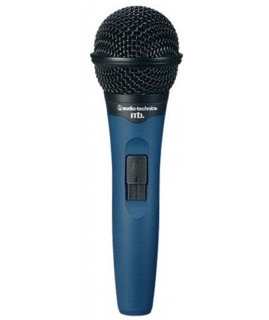 Audio Technica MB1k Dynamic Microphone